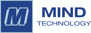 MIND Technology Logo