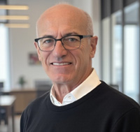 Peter Blum