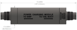 SeaLink Power Charging Module