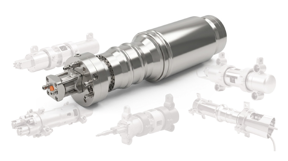 MMA Air Gun Service